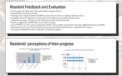 MUSC Poster Presentations Collection Thumbnail